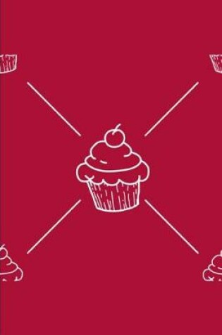 Cover of Cherry Cupcake