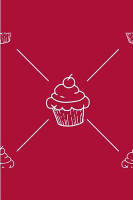 Book cover for Cherry Cupcake