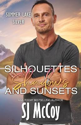 Cover of Silhouettes, Shadows and Sunsets