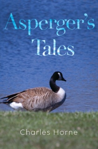 Cover of Asperger's Tales