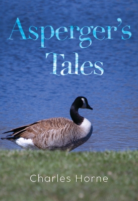 Book cover for Asperger's Tales