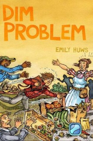 Cover of Dim Problem