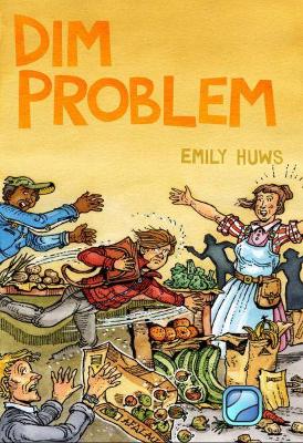 Book cover for Dim Problem