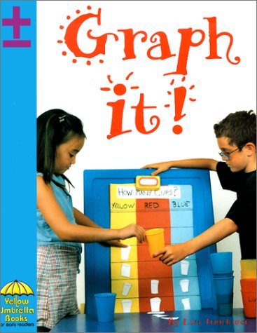 Book cover for Graph It!