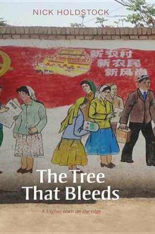 Cover of The Tree That Bleeds