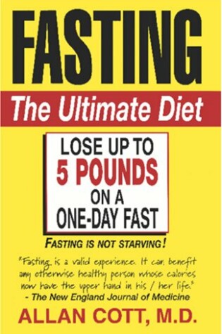 Cover of Fasting