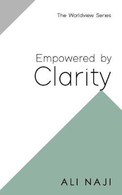 Book cover for Empowered by Clarity