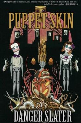 Cover of Puppet Skin