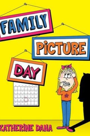 Cover of Family Picture Day