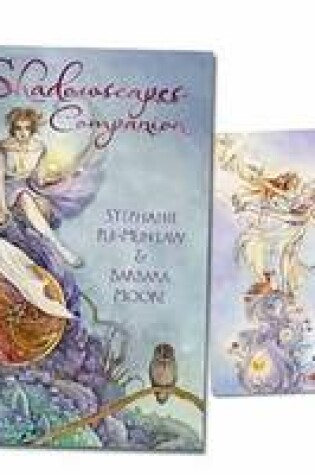 Cover of Shadowscapes Tarot