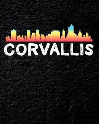 Book cover for Corvallis