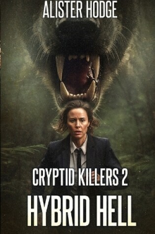 Cover of Cryptid Killers 2