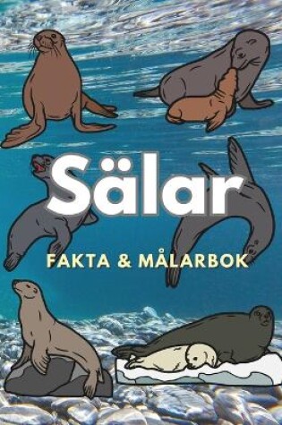 Cover of Sälar