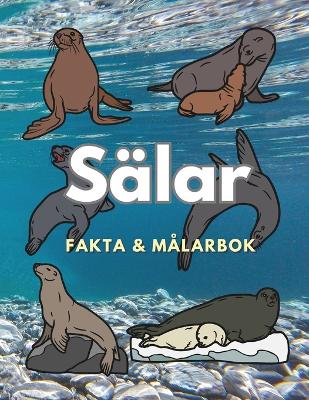 Book cover for Sälar