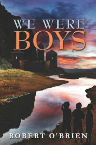 Cover of We Were Boys