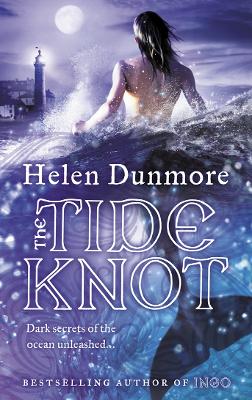 Book cover for The Tide Knot