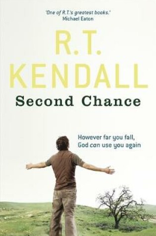 Cover of Second Chance