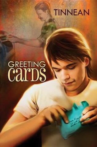 Cover of Greeting Cards