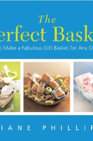 Cover of The Perfect Basket