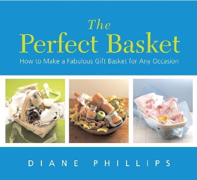 Cover of The Perfect Basket