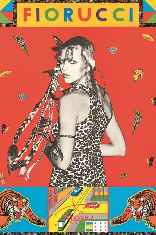 Cover of Fiorucci