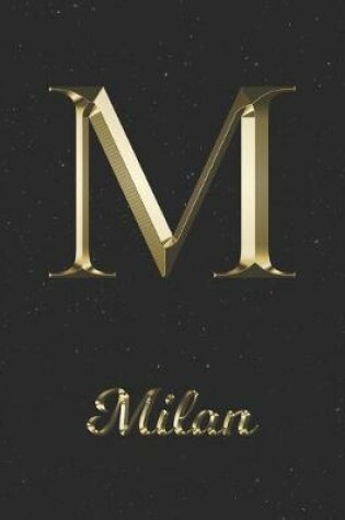 Cover of Milan