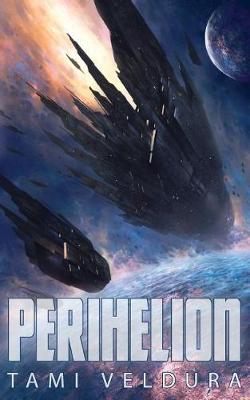 Book cover for Perihelion