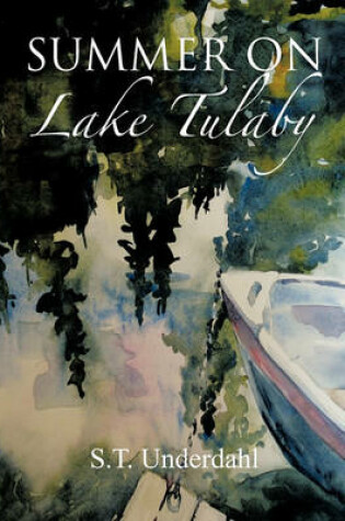 Cover of Summer On Lake Tulaby