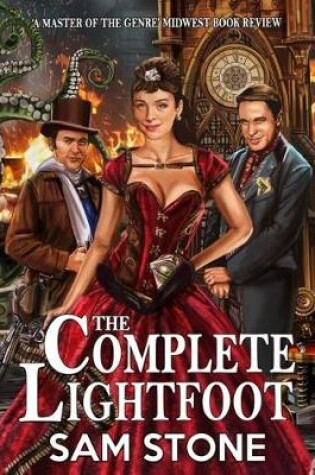 Cover of The Complete Lightfoot