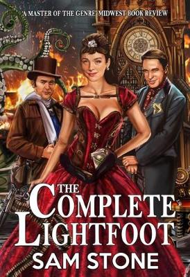 Book cover for The Complete Lightfoot