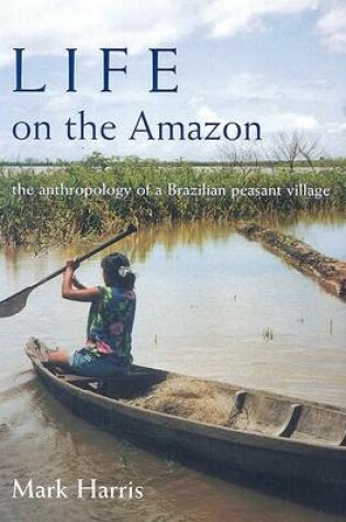 Cover of Life on the Amazon