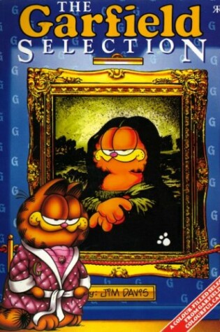 Cover of The Garfield Selection