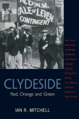 Cover of Clydeside