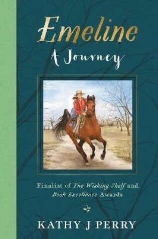 Cover of A Journey