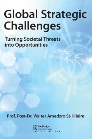 Cover of Global Strategic Challenges