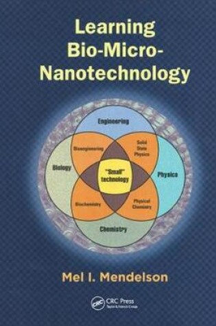 Cover of Learning Bio-Micro-Nanotechnology