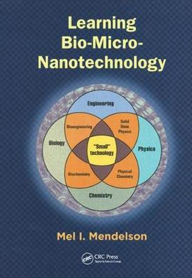 Cover of Learning Bio-Micro-Nanotechnology