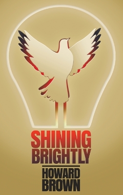 Book cover for Shining Brightly