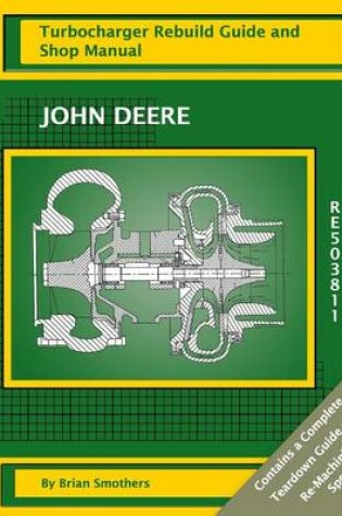 Cover of John Deere RE503811