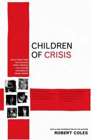 Cover of The Children of Crisis Reader