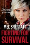 Book cover for Fighting for Survival