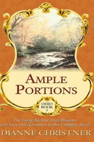 Cover of Ample Portions