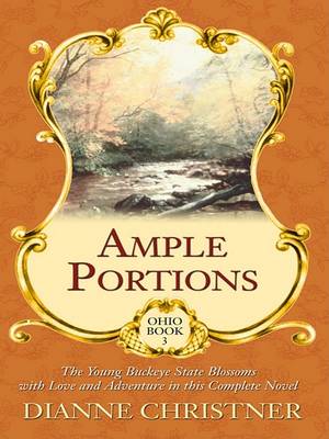 Book cover for Ample Portions
