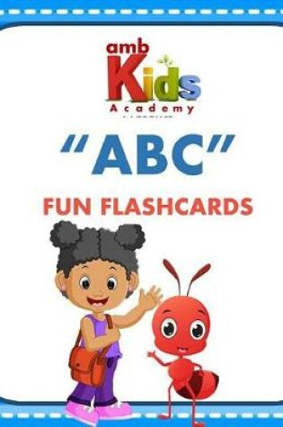 Cover of ambKids Academy Fun Flash Cards