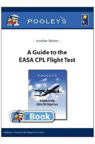Cover of A Guide to the EASA CPL Flight Test