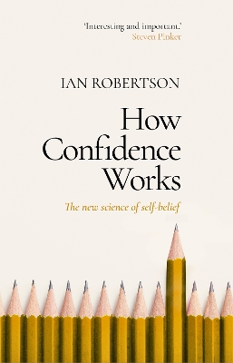 Book cover for How Confidence Works