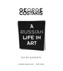 Book cover for George Costakis