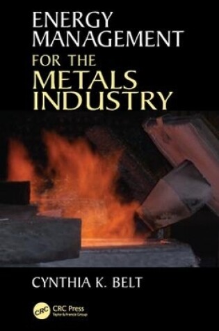 Cover of Energy Management for the Metals Industry