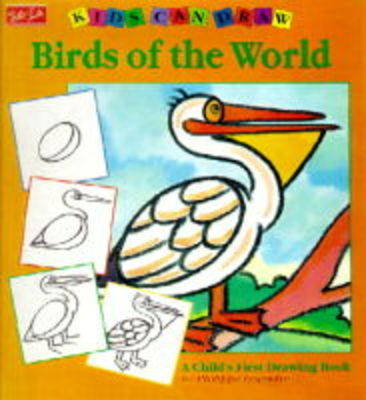 Cover of Birds of the World