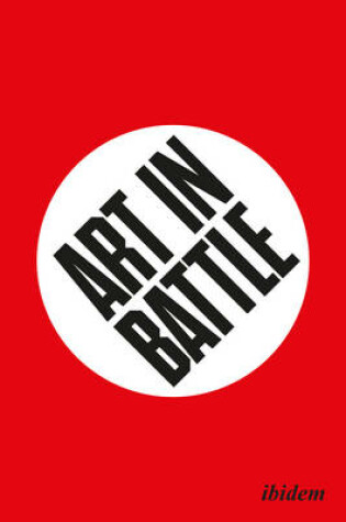 Cover of Art in Battle